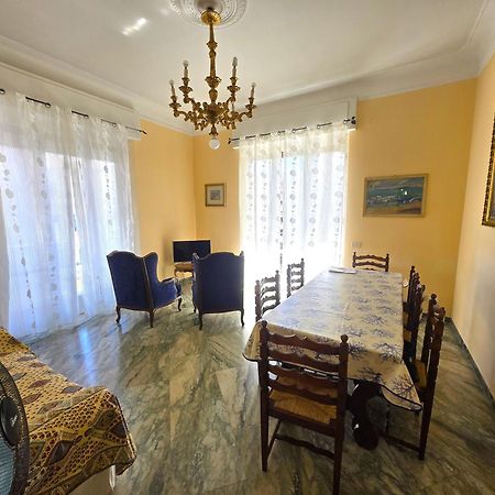 Appartamento Pilloa La Spezia Extérieur photo