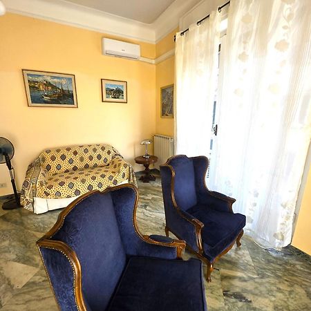 Appartamento Pilloa La Spezia Extérieur photo