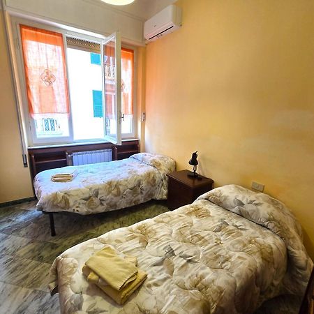 Appartamento Pilloa La Spezia Extérieur photo