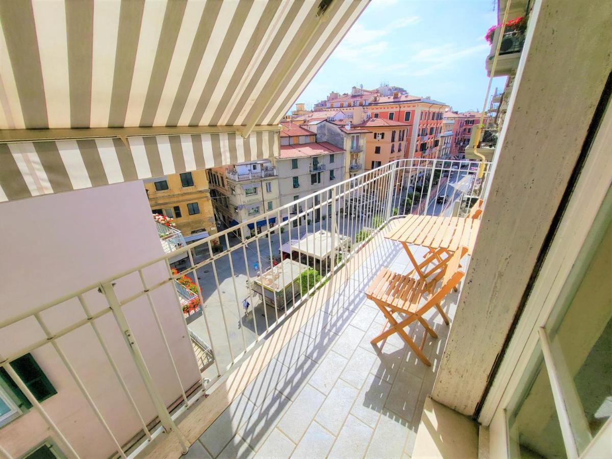 Appartamento Pilloa La Spezia Extérieur photo