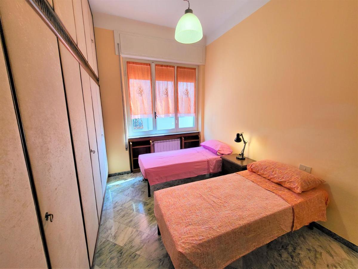 Appartamento Pilloa La Spezia Extérieur photo