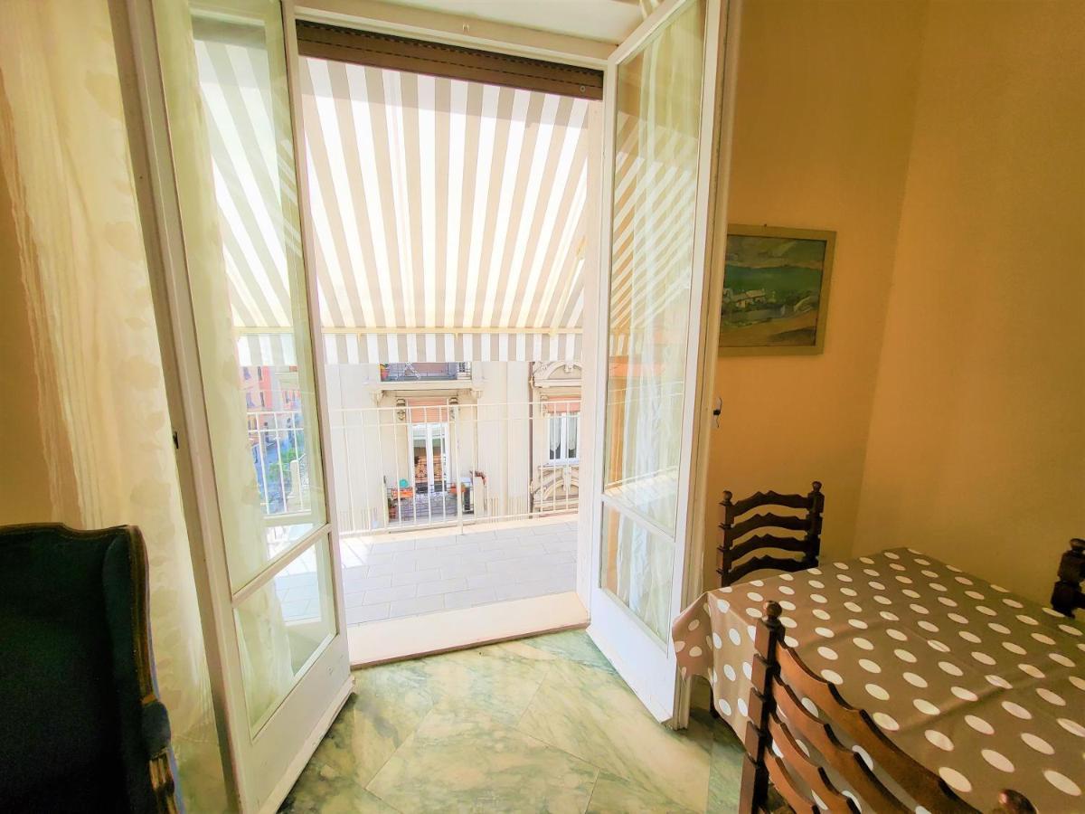 Appartamento Pilloa La Spezia Extérieur photo