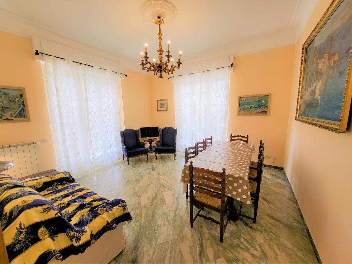 Appartamento Pilloa La Spezia Extérieur photo