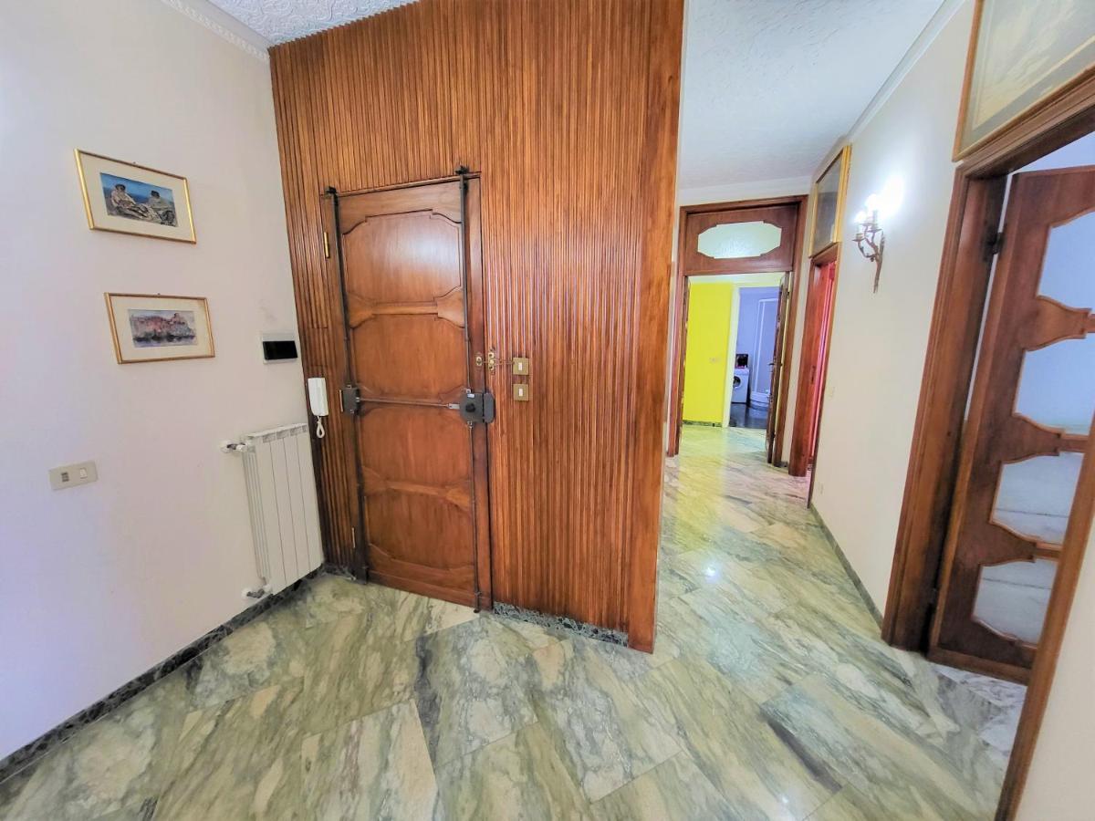 Appartamento Pilloa La Spezia Extérieur photo