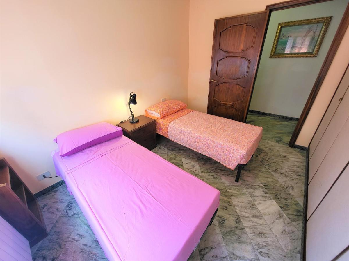 Appartamento Pilloa La Spezia Extérieur photo