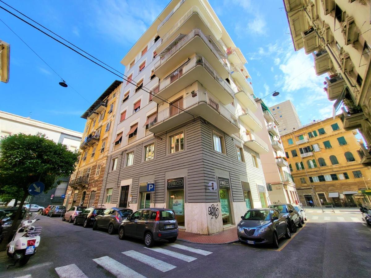 Appartamento Pilloa La Spezia Extérieur photo