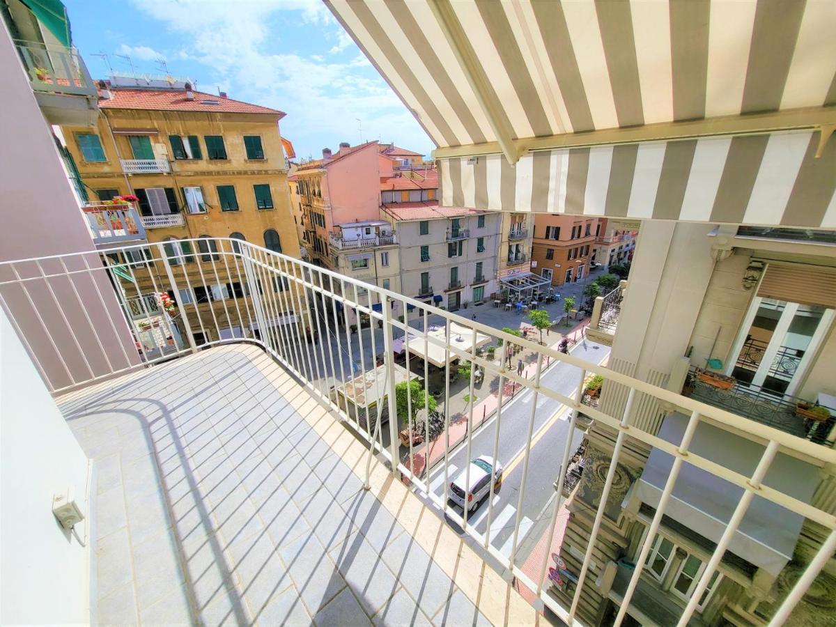 Appartamento Pilloa La Spezia Extérieur photo