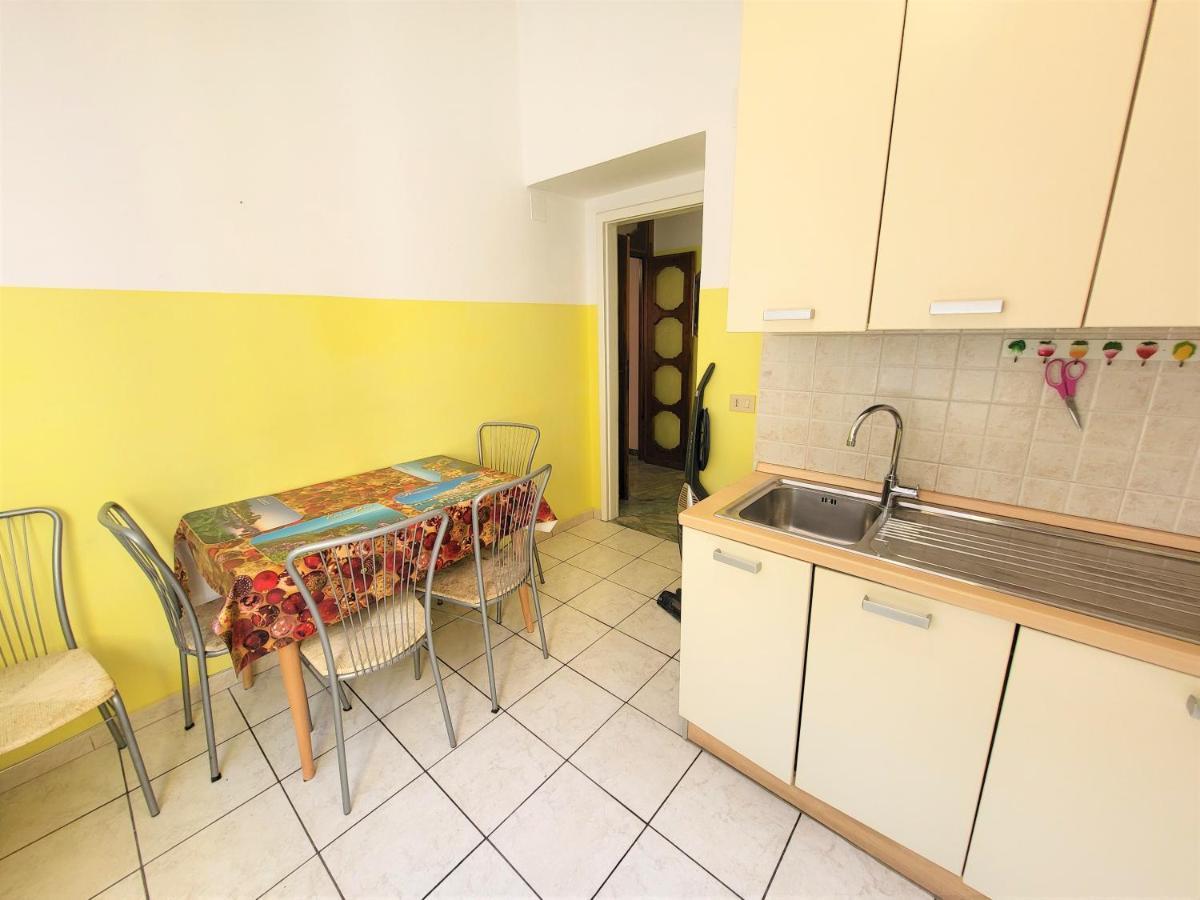 Appartamento Pilloa La Spezia Extérieur photo