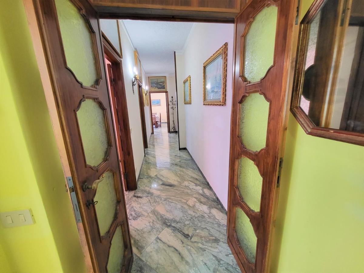 Appartamento Pilloa La Spezia Extérieur photo