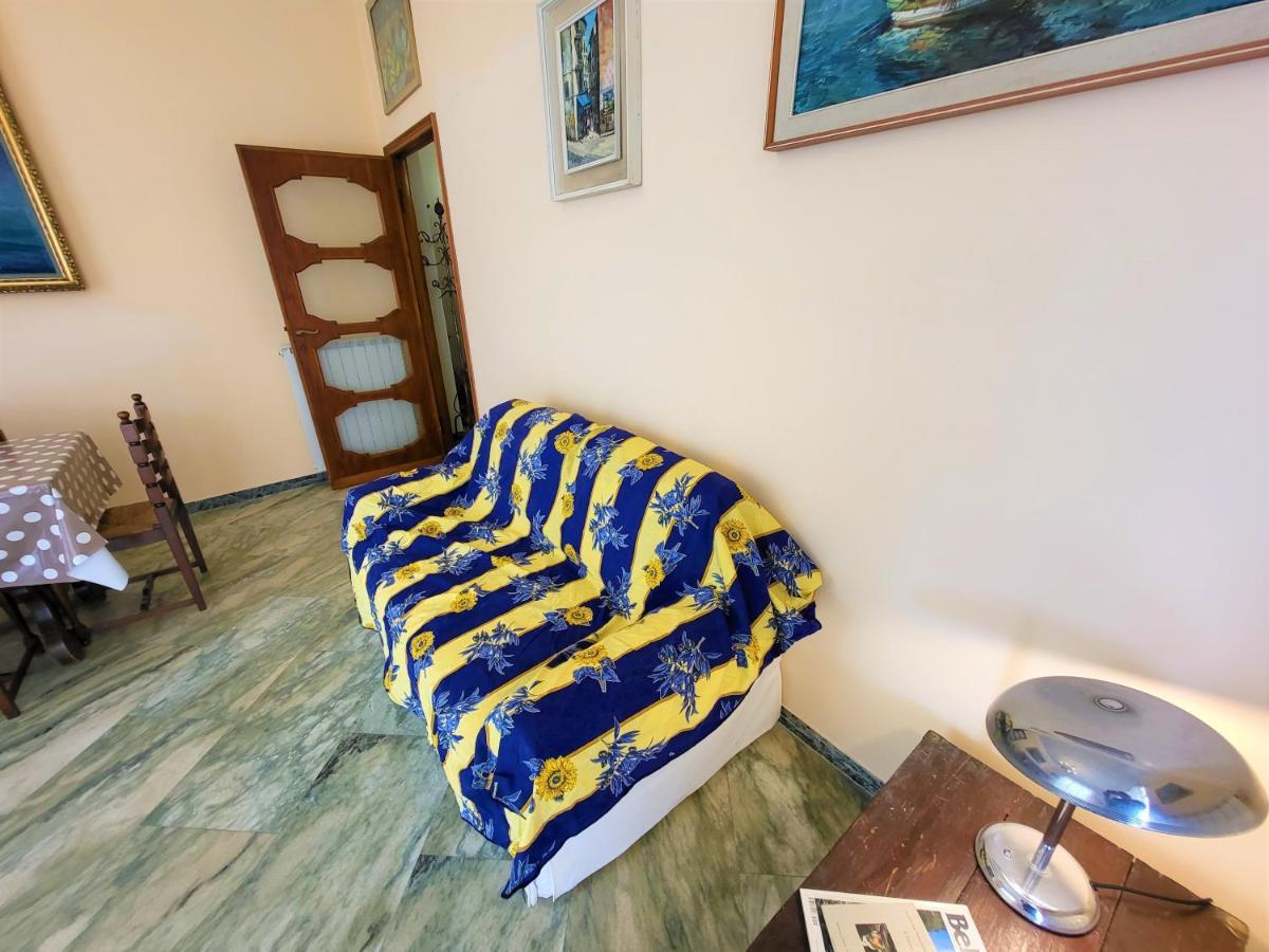 Appartamento Pilloa La Spezia Extérieur photo