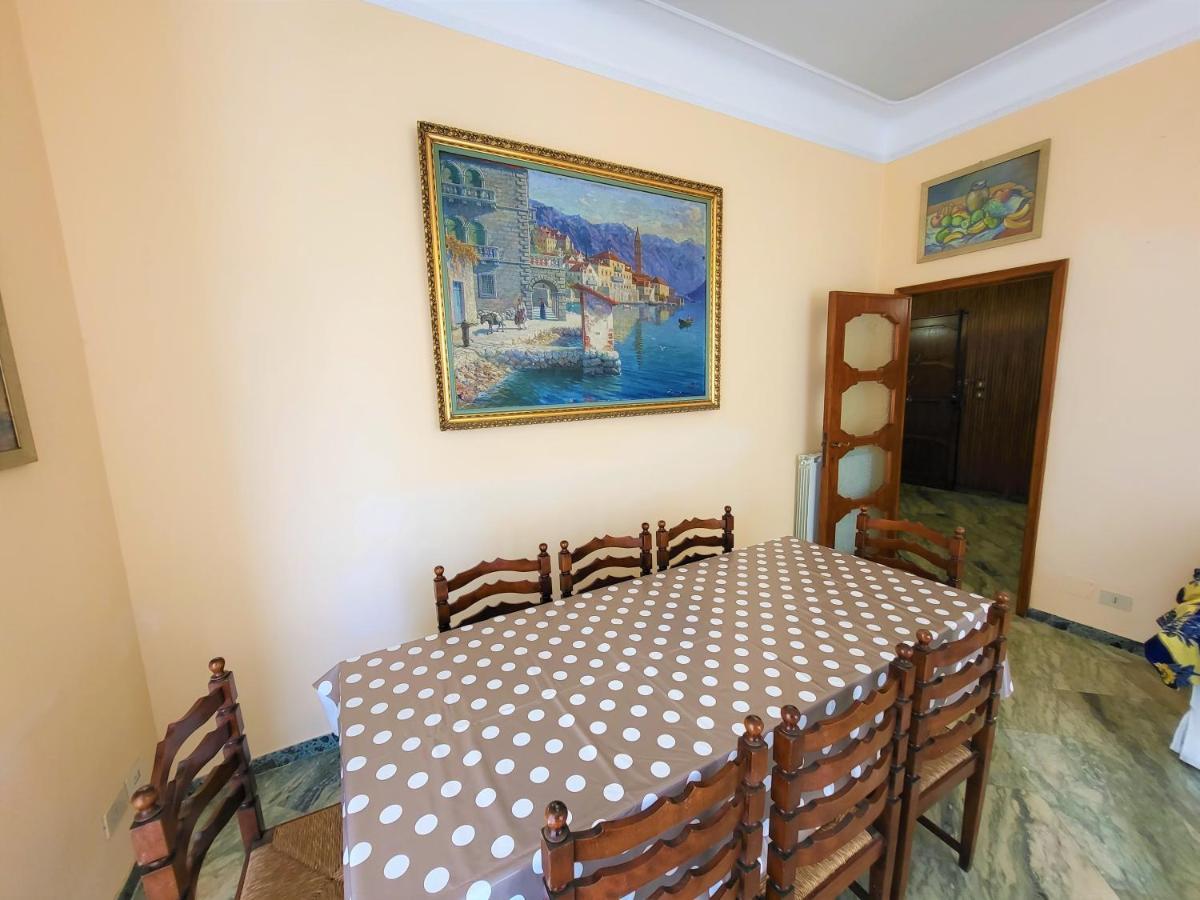 Appartamento Pilloa La Spezia Extérieur photo