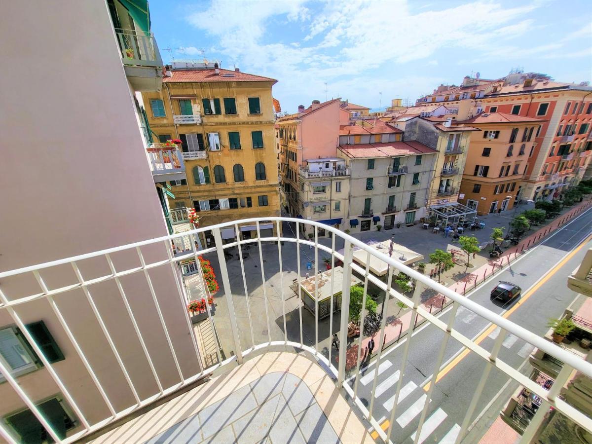Appartamento Pilloa La Spezia Extérieur photo