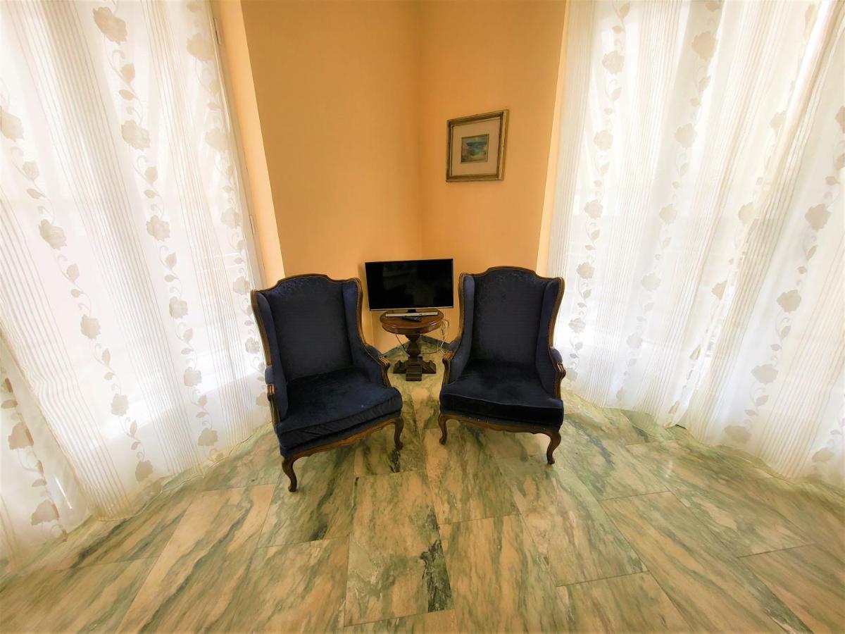Appartamento Pilloa La Spezia Extérieur photo