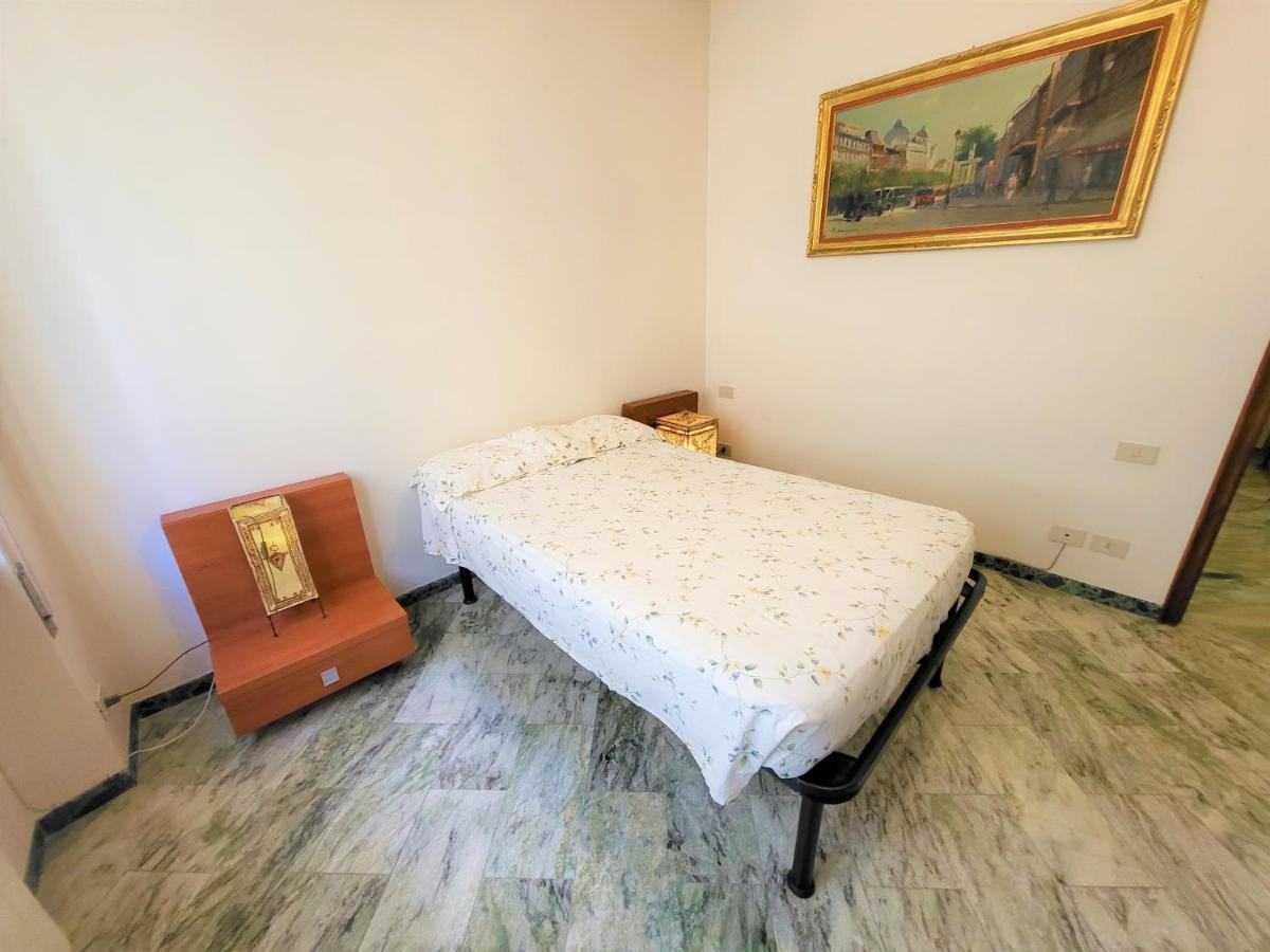 Appartamento Pilloa La Spezia Extérieur photo