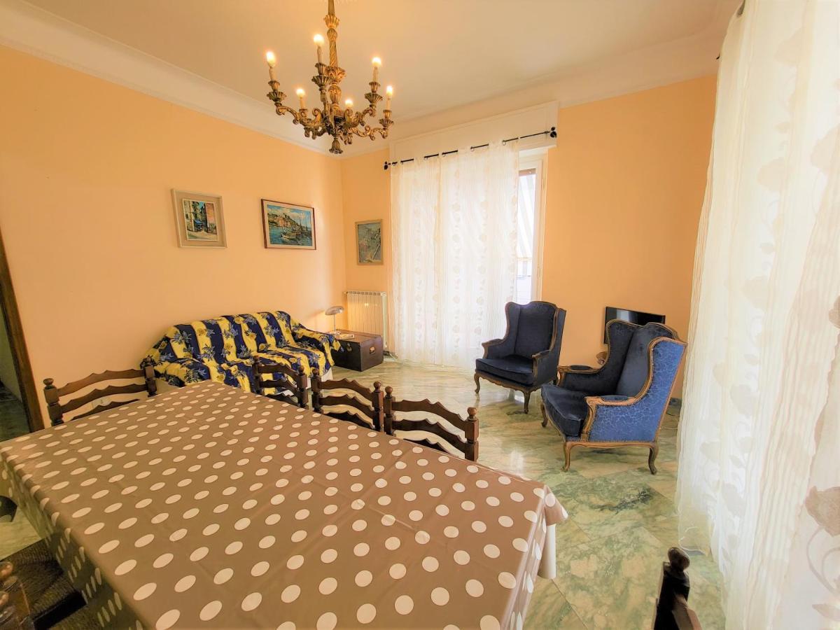Appartamento Pilloa La Spezia Extérieur photo