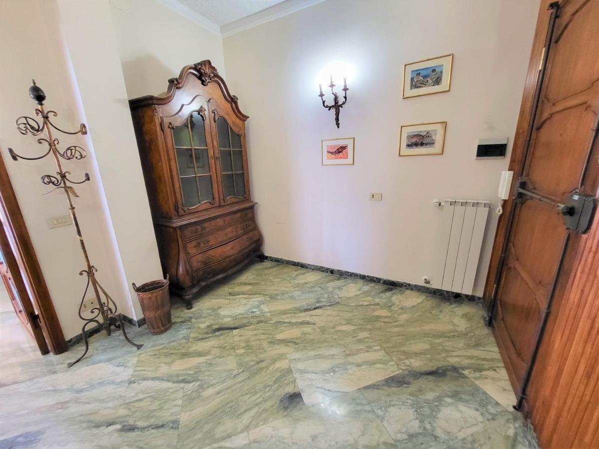 Appartamento Pilloa La Spezia Extérieur photo