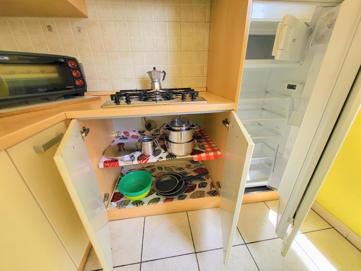 Appartamento Pilloa La Spezia Extérieur photo