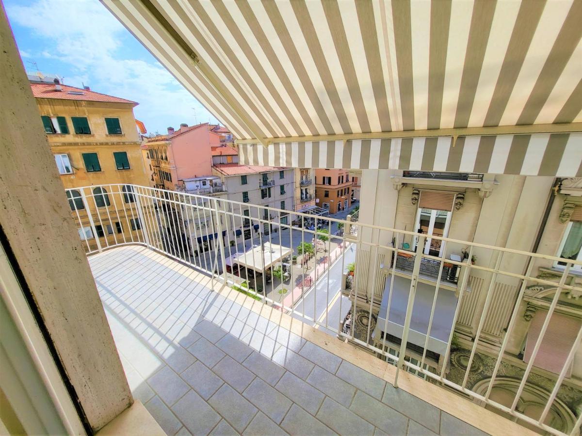 Appartamento Pilloa La Spezia Extérieur photo