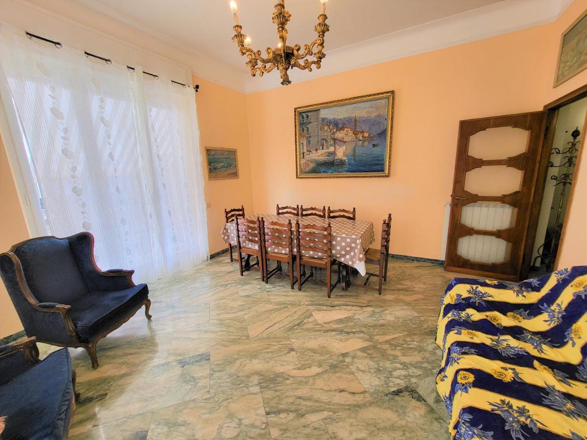 Appartamento Pilloa La Spezia Extérieur photo