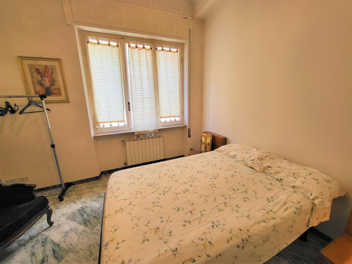 Appartamento Pilloa La Spezia Extérieur photo