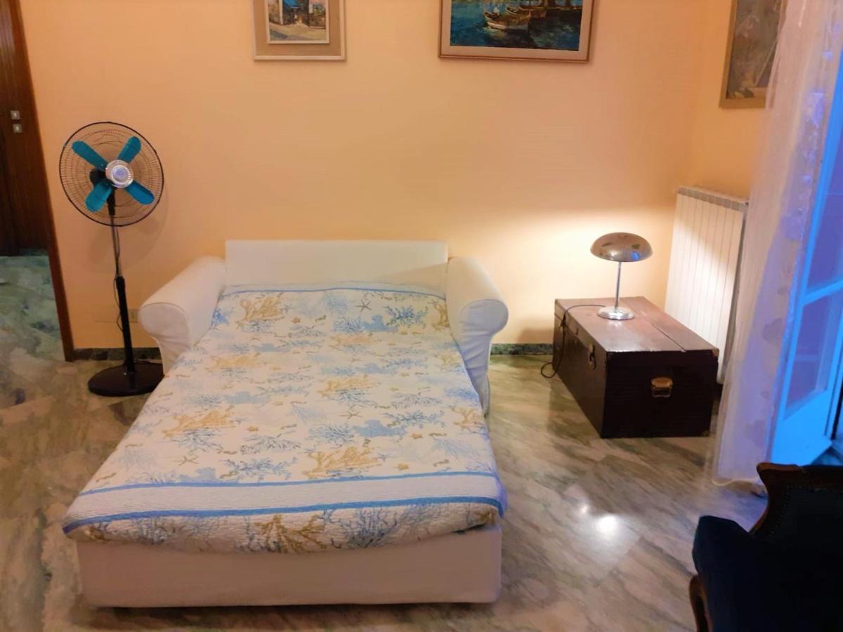 Appartamento Pilloa La Spezia Extérieur photo