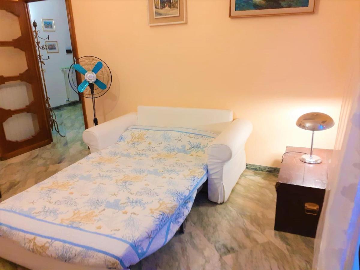 Appartamento Pilloa La Spezia Extérieur photo