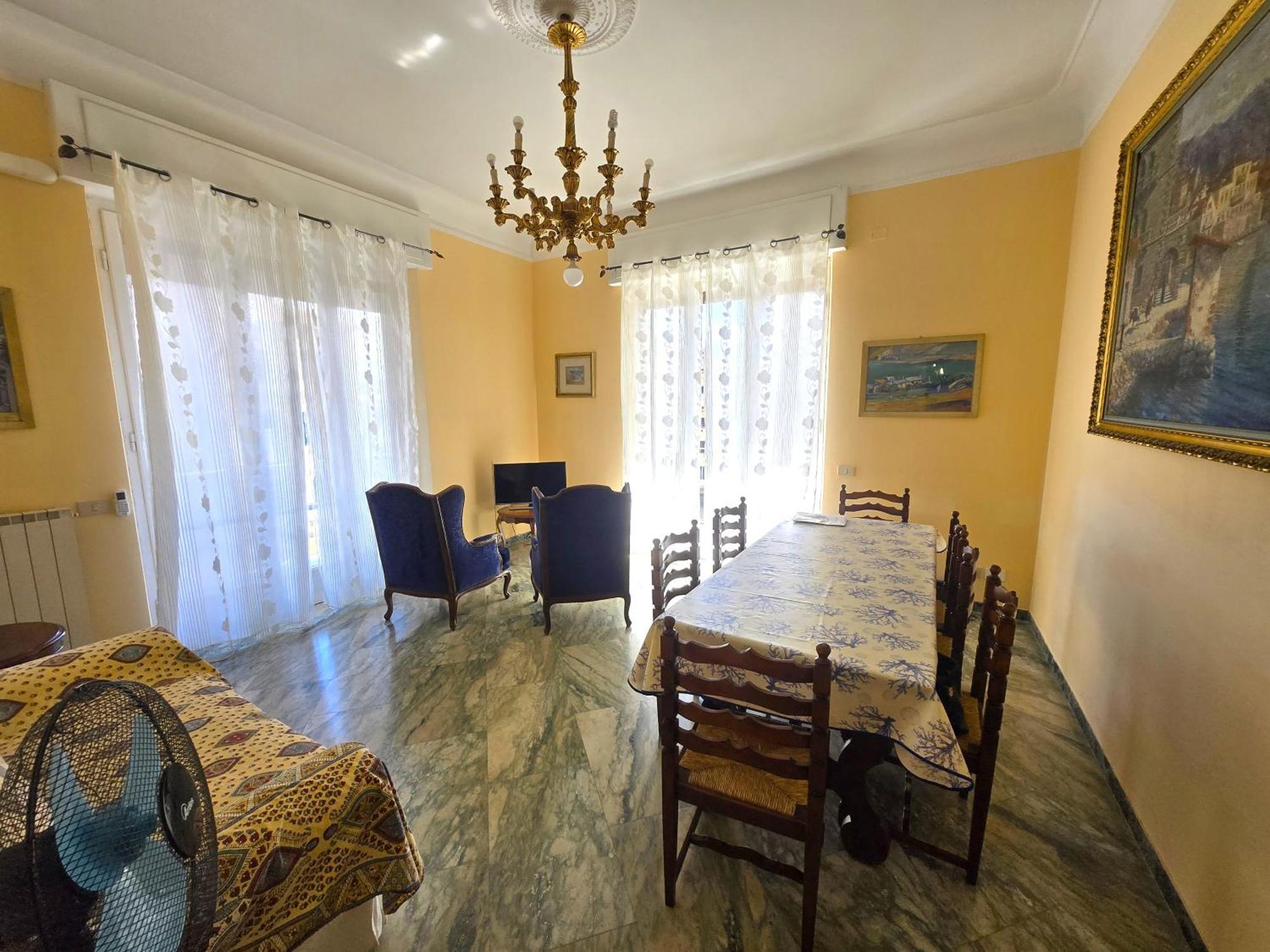 Appartamento Pilloa La Spezia Extérieur photo