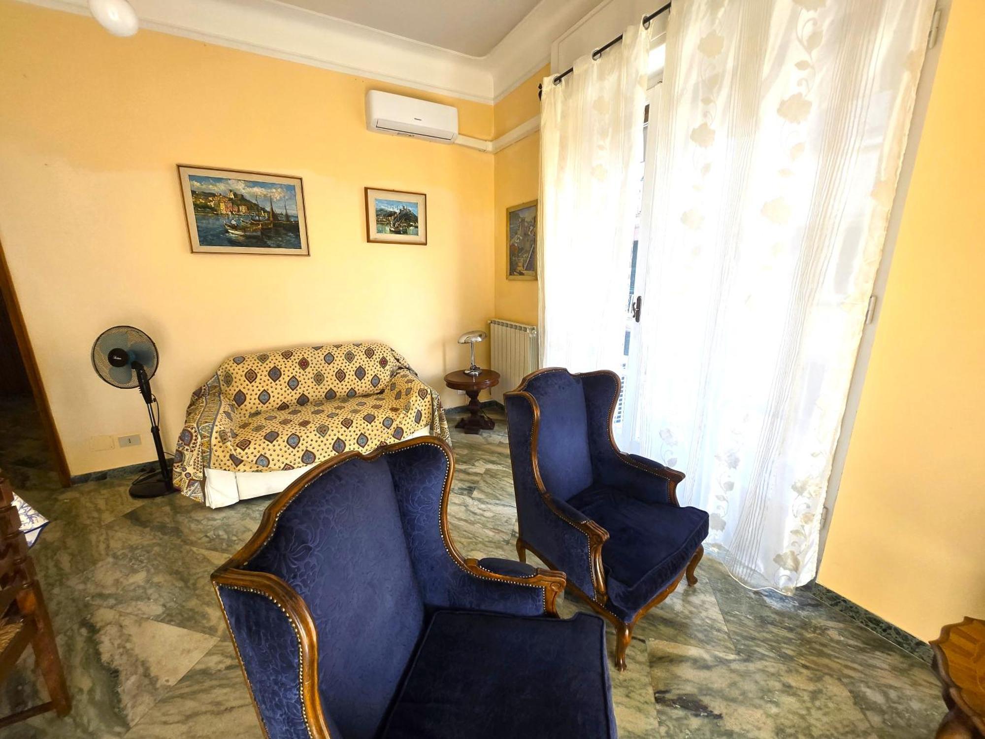 Appartamento Pilloa La Spezia Extérieur photo