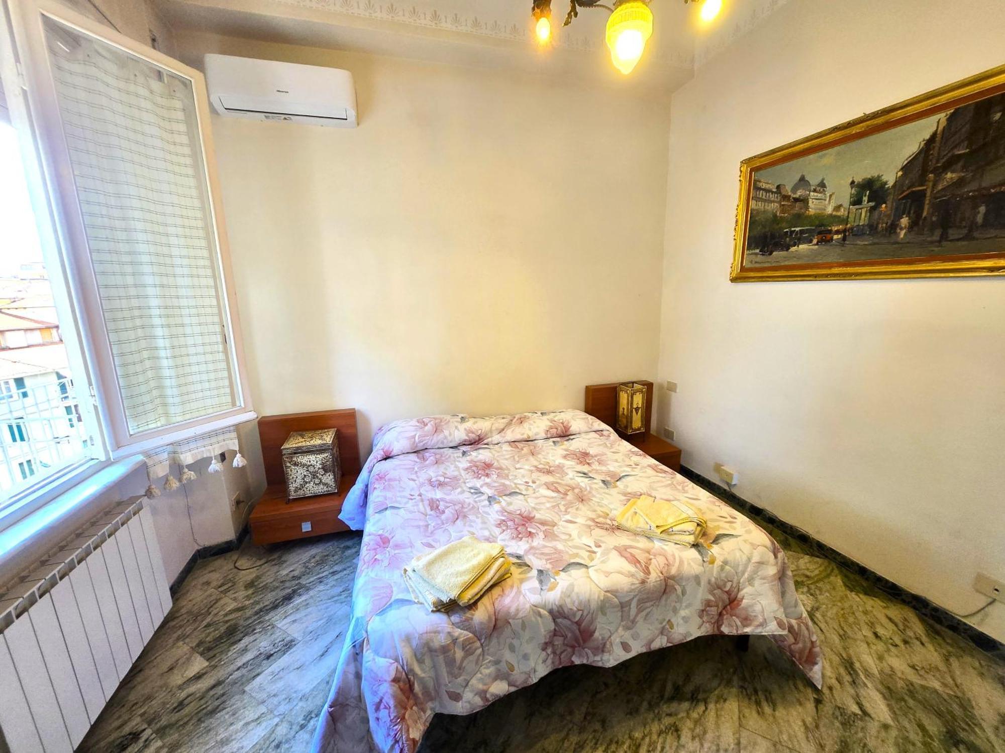 Appartamento Pilloa La Spezia Extérieur photo